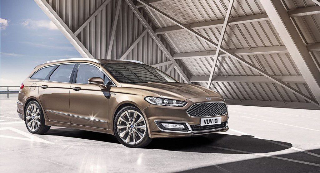 Vignale_mondeo