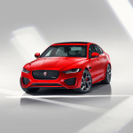 Jaguar-XE