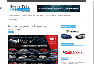 biznestuba.pl_motoryzacja_zaczynaja-sie-najwieksze-w-europie-targi-motoryzacyjne_