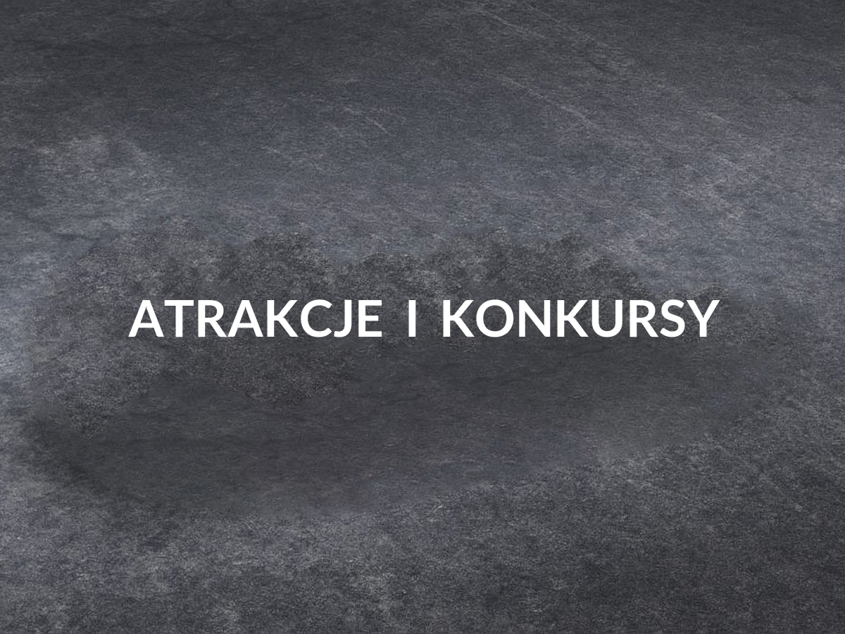 atrakcje