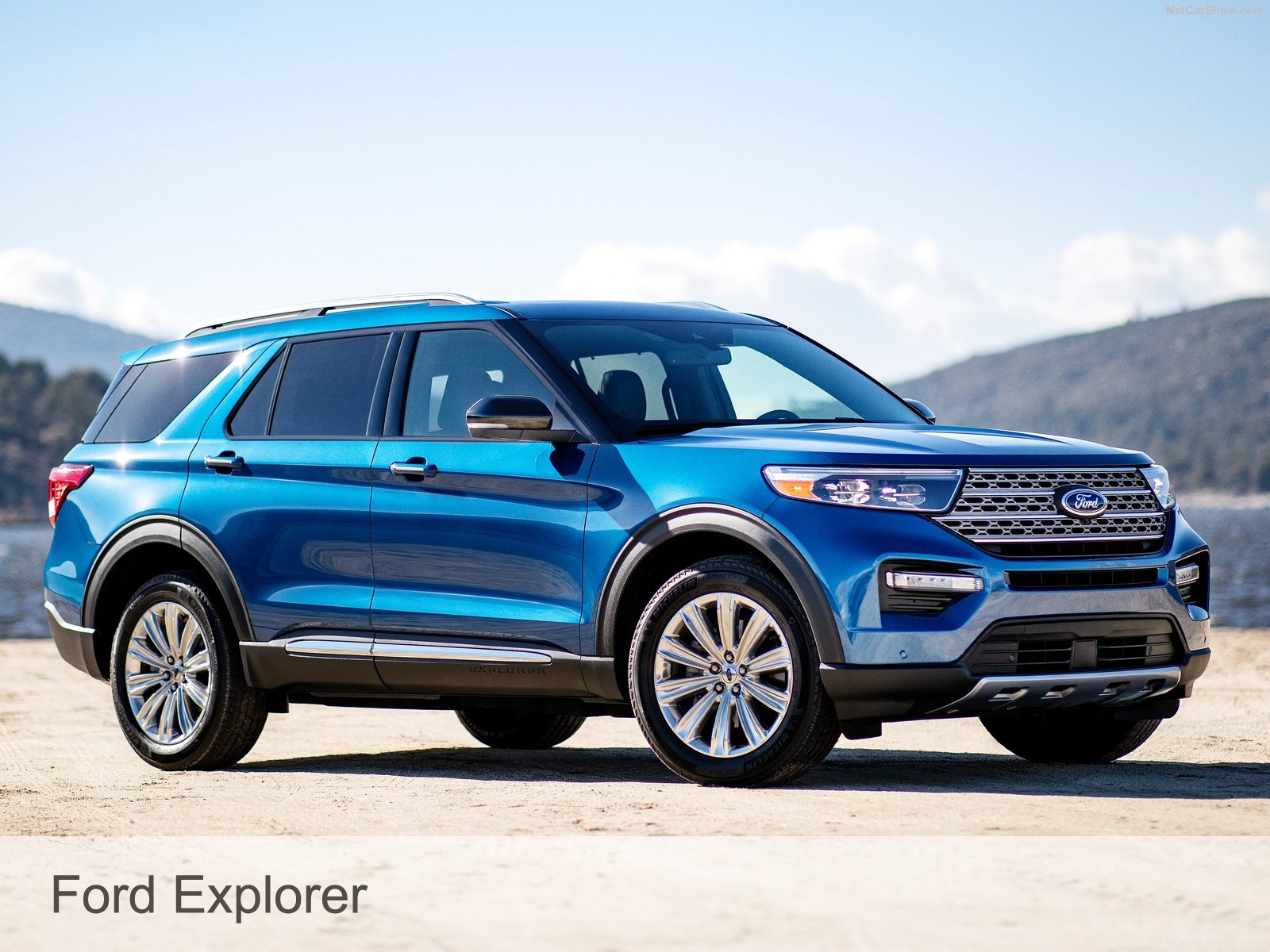 Ford-Explorer