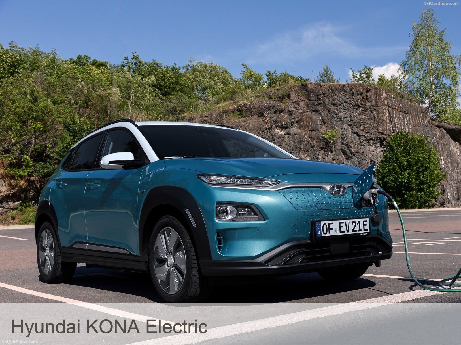 Hyundai-KONA-Electric