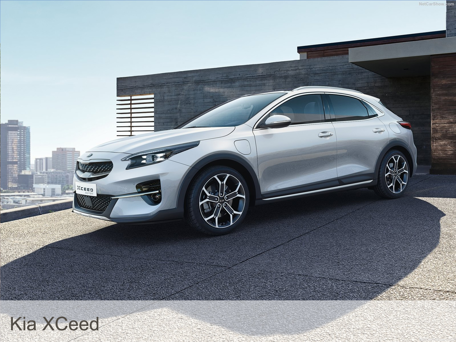 Kia-XCeed