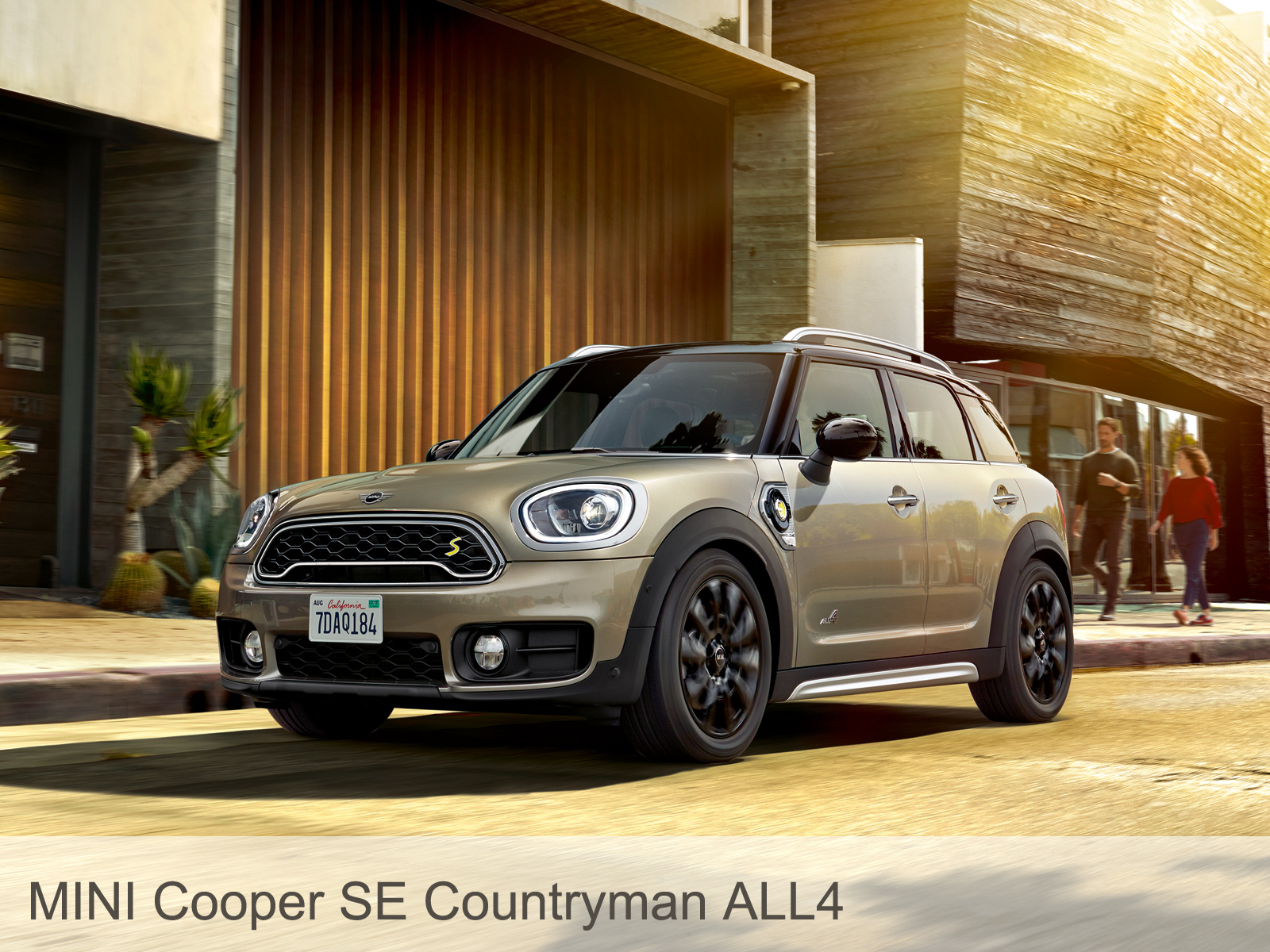 MINI-Cooper-SE-Countryman-ALL4