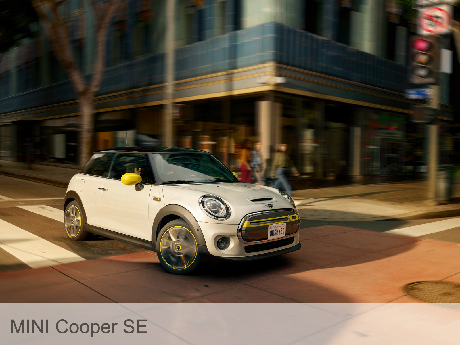 MINI-Cooper-SE