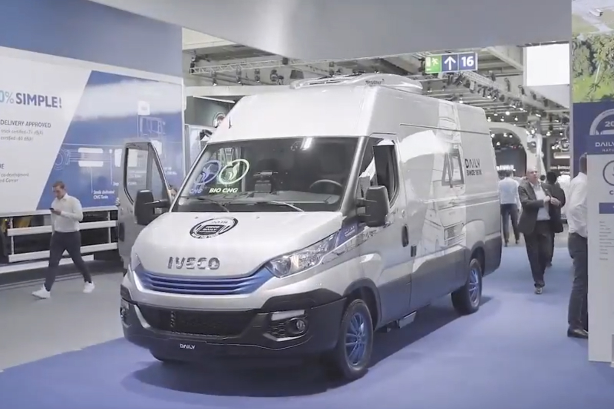 iveco