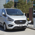 Ford Custom Hybrid (FCSD)