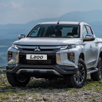 NoweMitsubishi L200