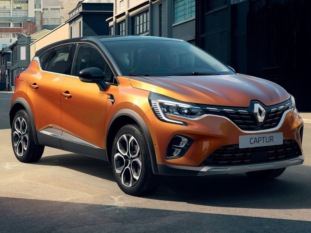 captur