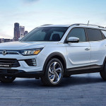 korando