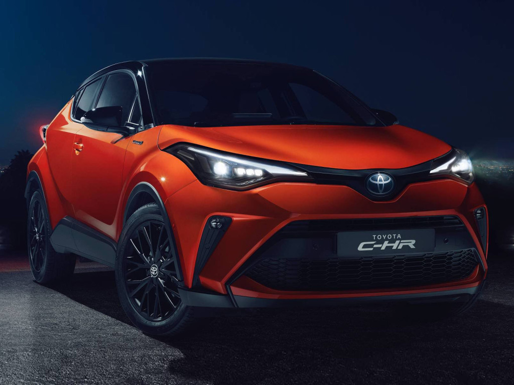 toyotaCHR