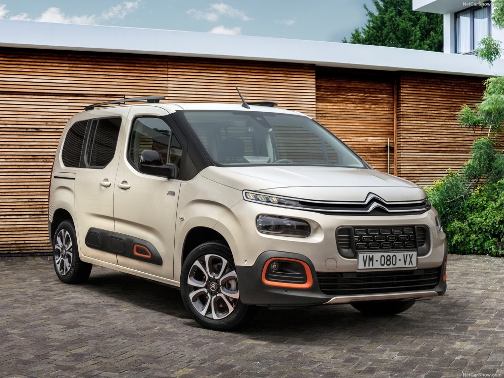 Citroen-Berlingo