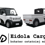EIDOLA Cargo