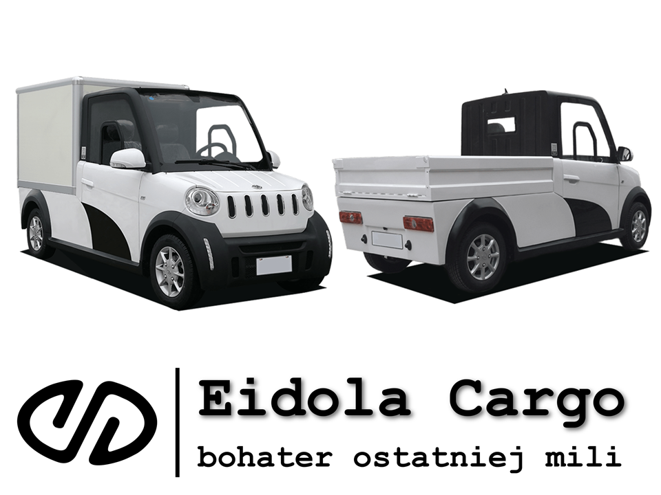 EIDOLA Cargo