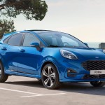 Ford-Puma