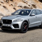 Jaguar-F-Pace